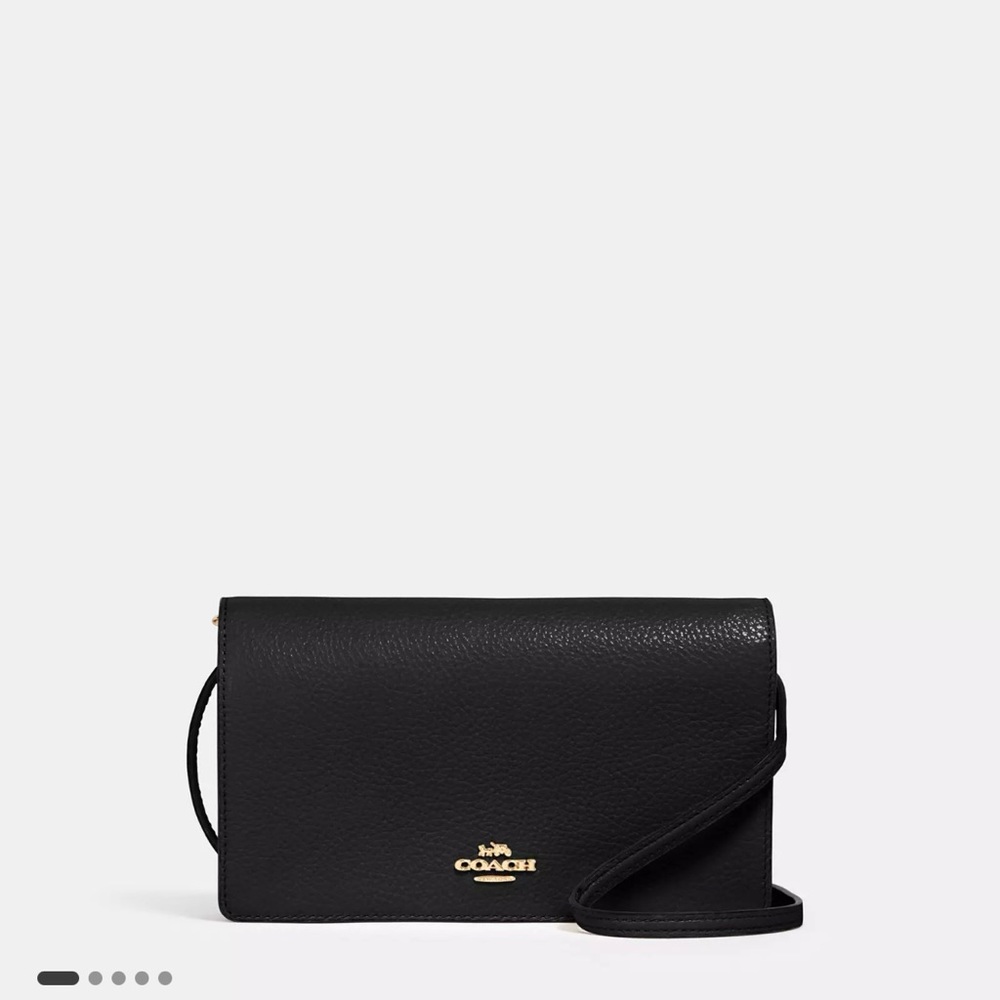 Brand new Anna Foldover Crossbody still in packaging never opened.